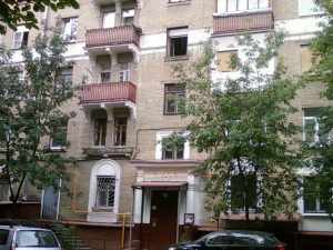 адрес деда ивц