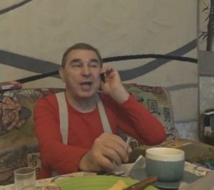 дефективный целитель