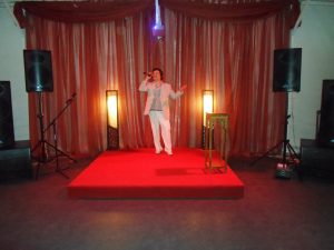 константин абрамов поет