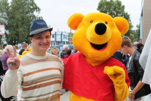 константин абрамов