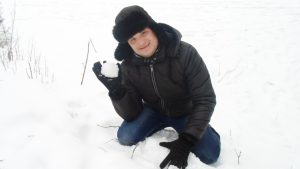 абрамов константин