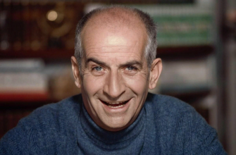 луи де фюнес