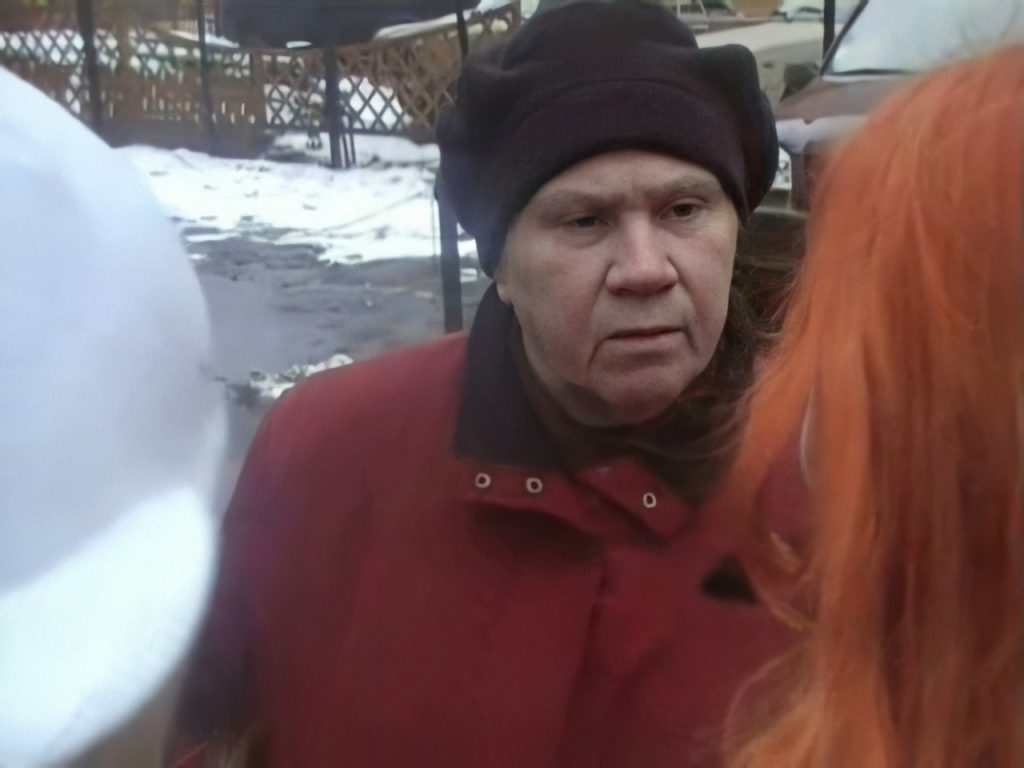 спидовая и пранкеры