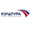 логотип телеканал культура