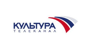 логотип телеканал культура