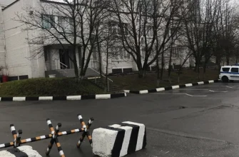 овд ясенево