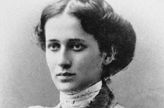 анна ахматова