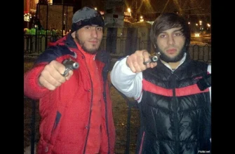 пранки с хачами