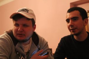 лексус вован