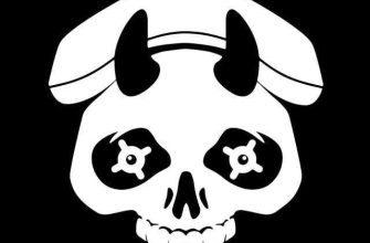 эмблема пранкеров