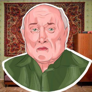 табаков пранк