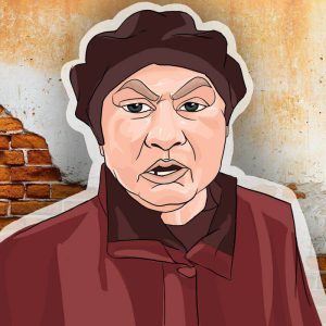 спидовая пранк