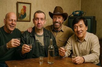 ии креатив пранк