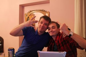 пранкеры