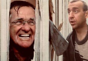 минский пранк