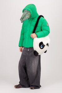 пранки с дедом ивц