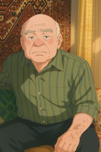 табаков пранк дед