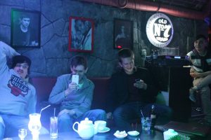 пранкеры шарк dr0ba flymat
