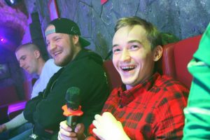 hb22 пранкер