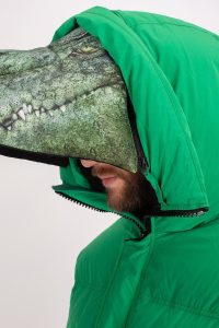 пранки с дедом ивц