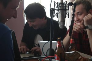stakkan пранкер