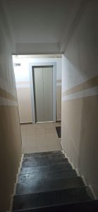 дом спидовой