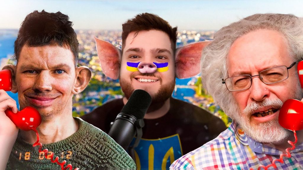 Вольнов Евгений