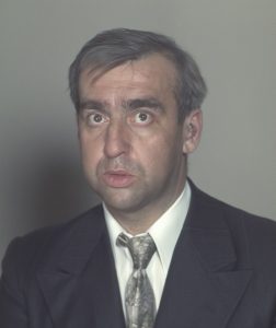 олег александрович пархимчик