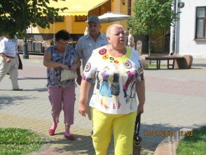 заведующая детским садом 1917 позднякова нина васильевна