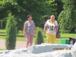 заведующая детским садом 1917 позднякова нина васильевна