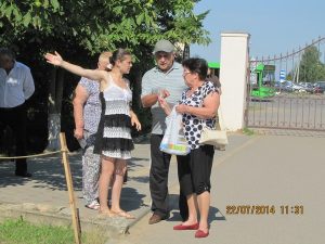 заведующая детским садом 1917 позднякова нина васильевна