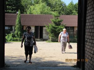 заведующая детским садом 1917 позднякова нина васильевна