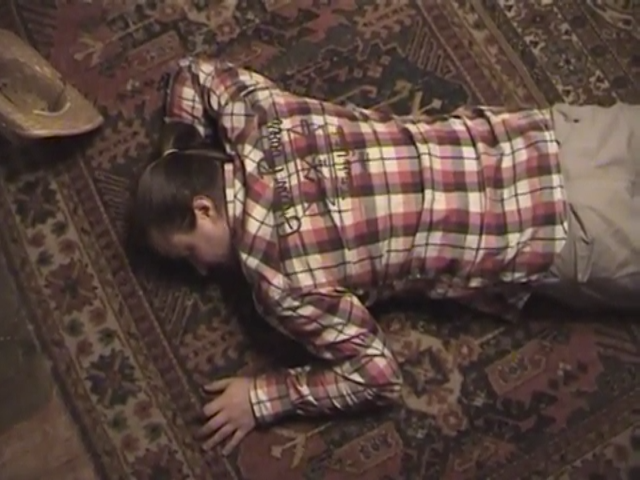 Фильм с использованием цитат из пранков