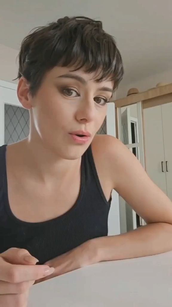 Фрод-рулетка: Дарья Гирник