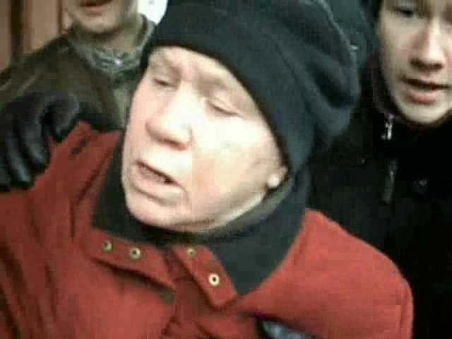 Зов Дружбы (часть 2)