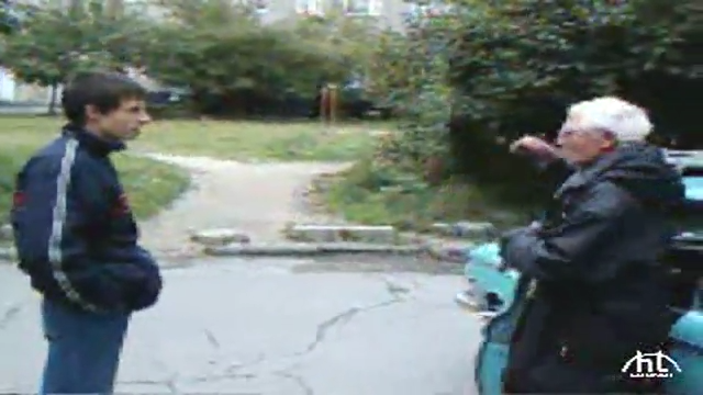 Пляски уральских пранкеров