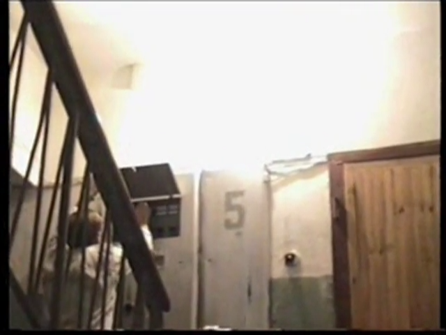 Встреча со Снегуркой 2