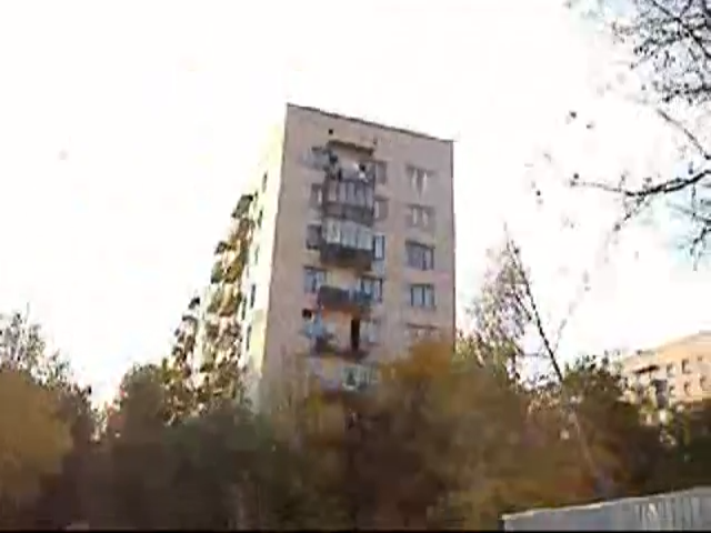 Поход к Тараторке (часть 1)