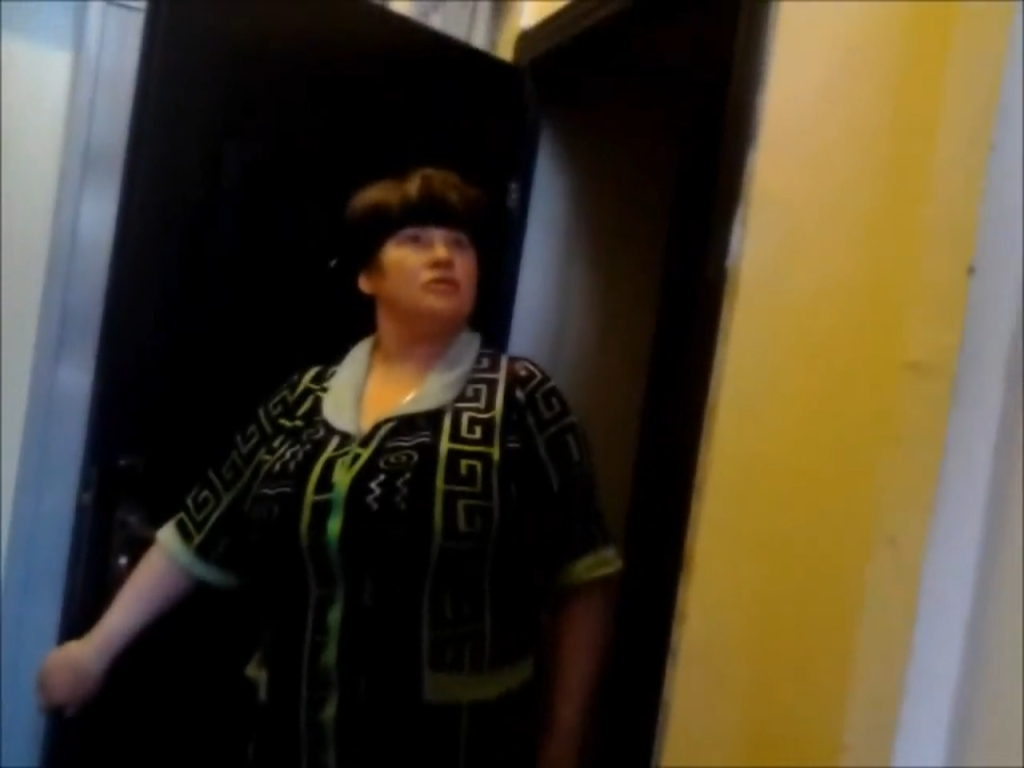 Враг народа