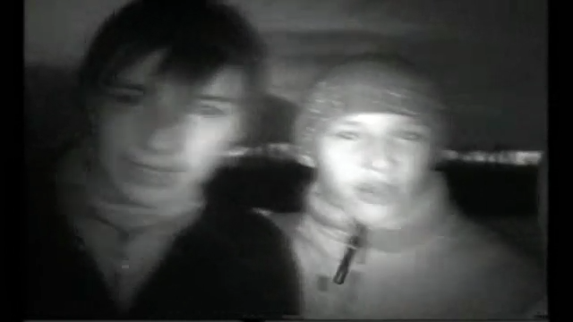 Зимнее вело (часть 2)