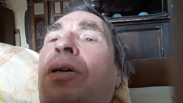 Меня ждет пожизненное лечение в психушке (2020)