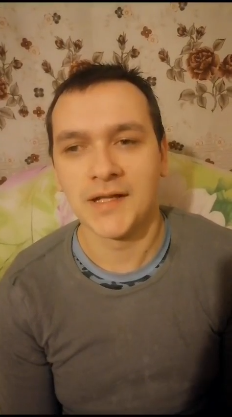 Обращение DJ Hukar (aka V.P)