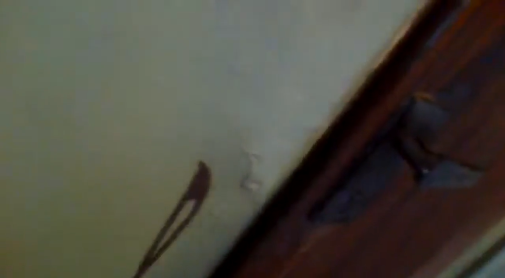 Поход к Славику