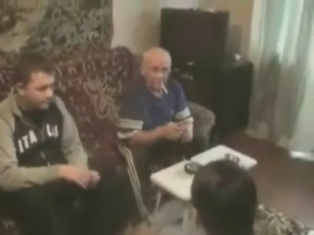 4 комнаты (часть 1)