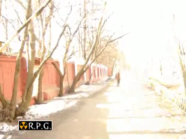 Дочь Зинаиды