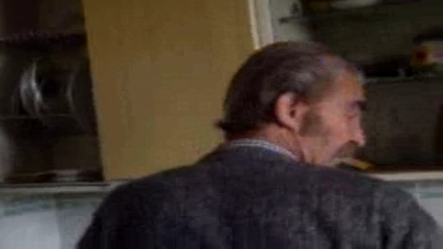 Поход к Борису Черняку