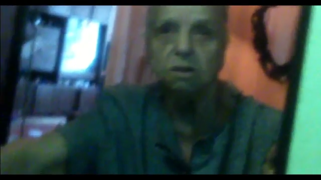 Шикарная встреча (31.07.15)