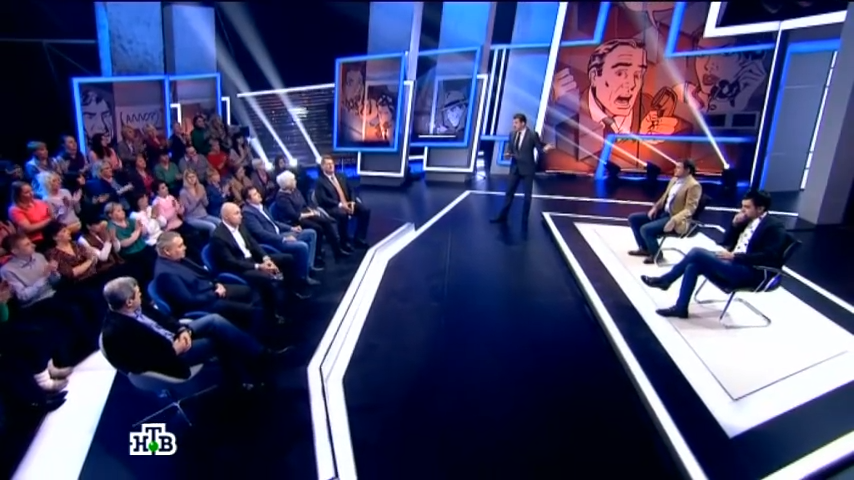 Пранк-шоу "Звонок": Выпуск №9