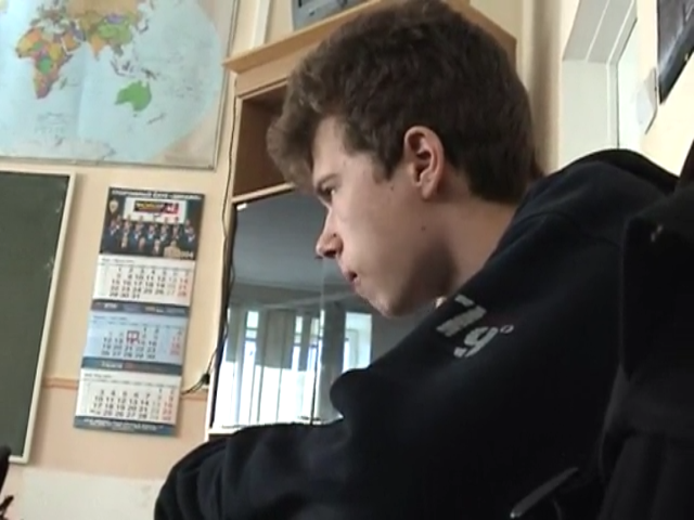 Hook под конец учебного дня