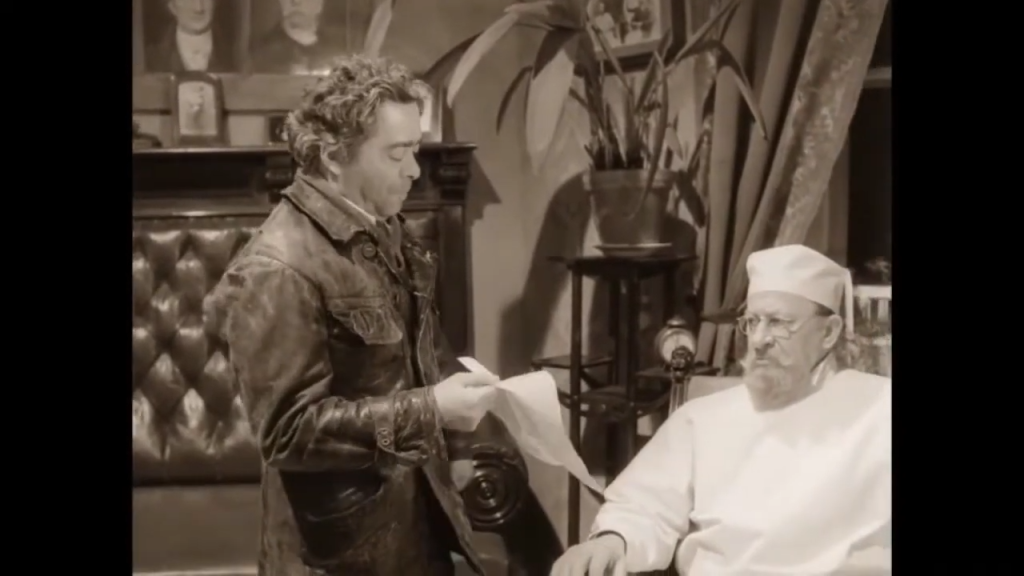 Собачье сердце и 314 кабинет